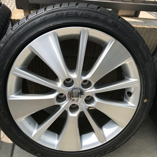 グッドイヤー  18インチ