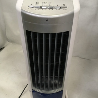 山善 冷風扇 FCR-C404(WS) 2014年製