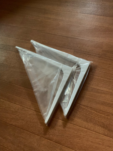 棚受け金物（Lアングル）超頑丈‼️値下げ〜‼️