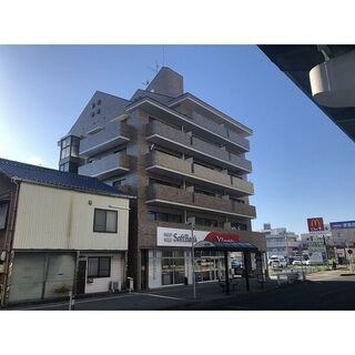 北区　1部屋のみキャンペーン中！　ペットと一緒に暮らせる最上階のお部屋！　設備新調・改装済み！の画像