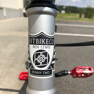 BMX ストリート FIT BENNY2 