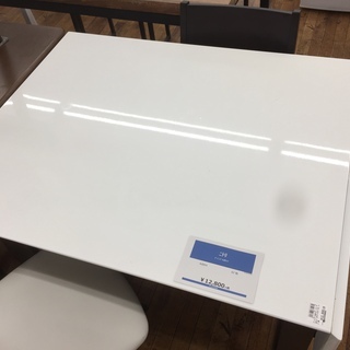 1時間無料軽トラ貸出し、有料配送あり【トレファク入間店】ダイニング4