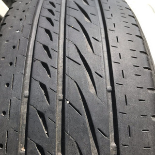 ブリジストン レグノ 205/65R16 4本セット
