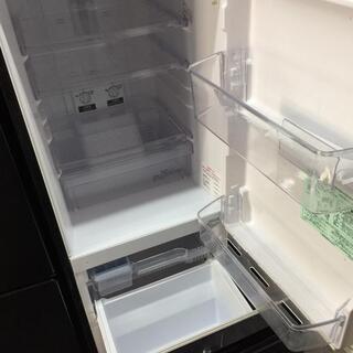 三菱ノンフロン冷凍冷蔵庫MR-P15X-B形