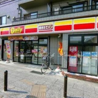 コンビニ デイリーヤマザキ　店長補佐　契約社員　最大22万5千円...