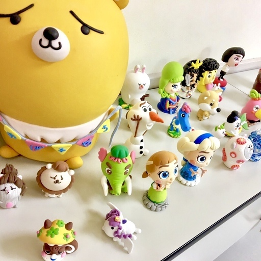 おちゃっぴねんど教室大人も子供も おちゃっぴ 築地のワークショップのイベント参加者募集 無料掲載の掲示板 ジモティー
