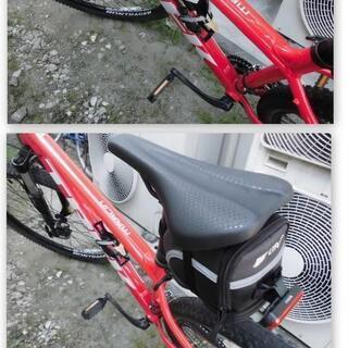 MTB 2019 TREK MARLIN 6 引き取り限定 トレック マウンテンバイク 赤