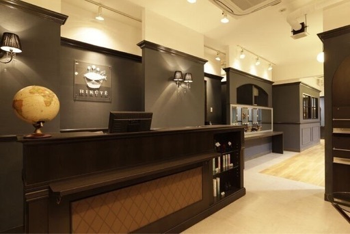 美容室サロン内における 美容師 受付 デザイナー募集 ヤット 三ノ輪のその他の無料求人広告 アルバイト バイト募集情報 ジモティー