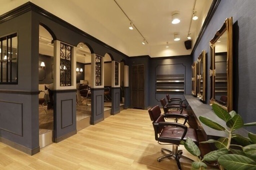 美容室サロン内における 美容師 受付 デザイナー募集 ヤット 三ノ輪のその他の無料求人広告 アルバイト バイト募集情報 ジモティー