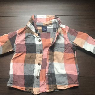 baby GAP  70cm