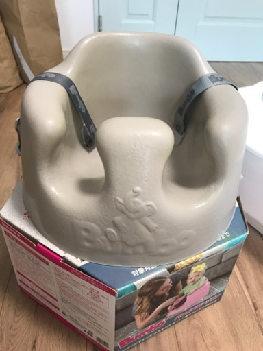 ナチュラルな雰囲気がお好きな方に☆バンボ、STOKKE、ベッドガード