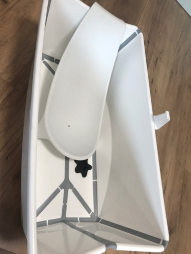 ナチュラルな雰囲気がお好きな方に☆バンボ、STOKKE、ベッドガード、パドル ジャンパー ナチュラルな雰囲気がお好きな方に☆バンボ、STOKKE、ベッドガード