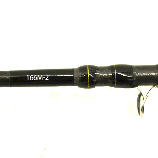 釣り竿　SHIMANO エクスプライド 166M-2 バスロッド ベイトモデル 池 ダム 川 34255　魚釣り　釣り(0220309027) シマノ 22 エクスプライド 166M-2 (ベイト) / バスロッド 【本店特別