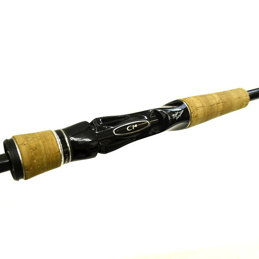 釣り竿 SHIMANO エクスプライド 166M-2 バスロッド ベイトモデル 池
