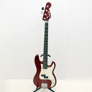 History ZPR-CFS プレベタイプ ホワイト 調整済み フジゲン PB 70s