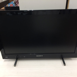 ☆リユースのサカイつくば店☆TK6246 SHARP TV 2T-B32AB1 19年製 動作 