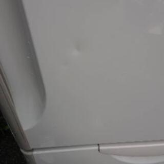 HITACHIノンフロン冷蔵庫③