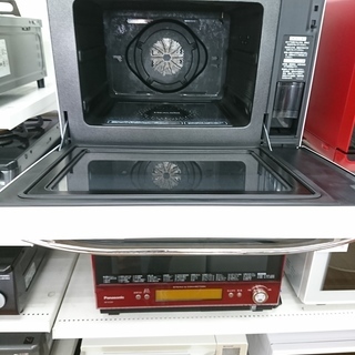 SHARP ウォーターオーブンレンジ AX-GX3 2015年製 【トレファク
