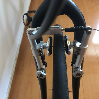 RARIN バイク 早速値下げー！