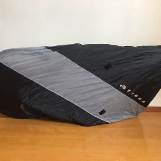 RARIN バイク 早速値下げー！