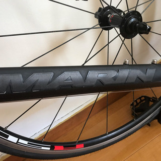 RARIN バイク 早速値下げー！