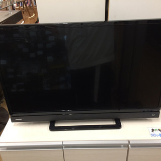 エコプラス小倉南店】東芝 32インチ液晶テレビ 32S5 2013年製 中古品