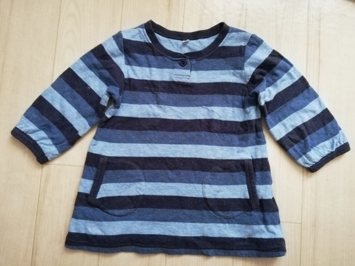 無印良品 子供服 90 右京 船橋法典のベビー用品 ベビー服 の中古あげます 譲ります ジモティーで不用品の処分