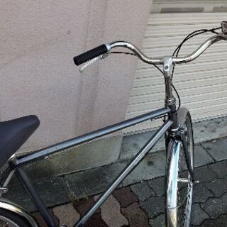 BOBBIN DAYTRIPPER[ボビン ディトリッパー]700c クロスバイク 内装3段 