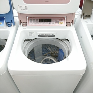 Panasonic 全自動洗濯機 NA-FA70H2 2016年製 【トレファク 川越店】