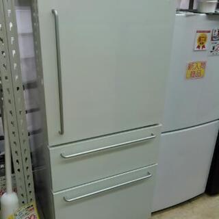 無印良品 246L冷蔵庫 M-r25B（2005）