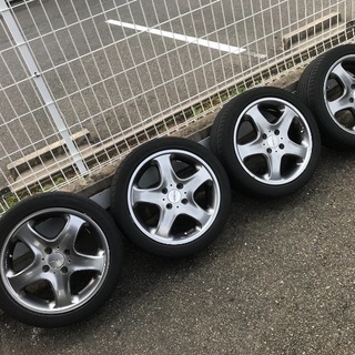 「売却済」軽自動車用  15インチ