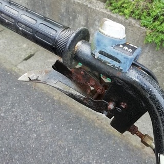 ホンダミニ耕運機こまめ F210