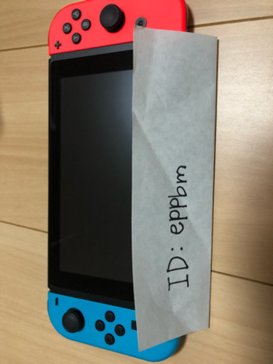 値下げ済 Switch スマブラ コントローラー1つ Nintendo Switchスマブラ