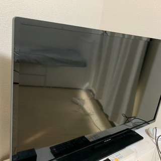 テレビ 40インチ