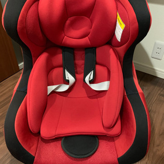 チャイルドシート　レカロ レカロ チャイルドシート