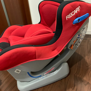 レカロ チャイルドシート