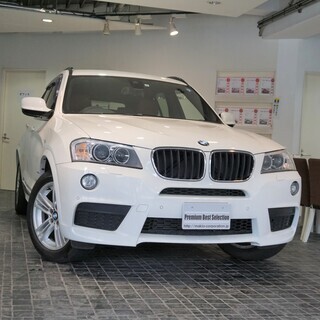 BMW X3 xﾄﾞﾗｲﾌﾞ20d ﾌﾞﾙｰﾊﾟﾌｫｰﾏﾝｽ M...