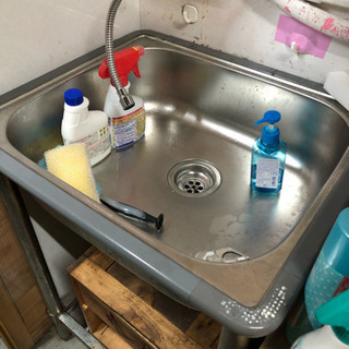 たこ焼き4連 ステンレス台