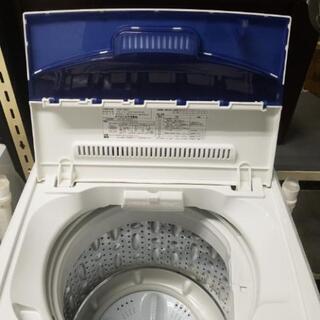 2017年製YAMADA5㌔洗濯機 YWM-T50A1取説あります。