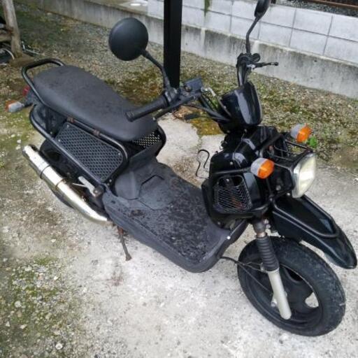 値引き交渉可❗ズーマー風　キットバイク125cc