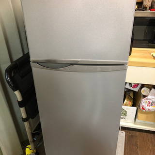 SHARP 冷凍冷蔵庫 2013年製 美品 完動品
