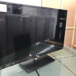 TOSHIBA 32インチ液晶テレビ 32S7 2013年製 外...