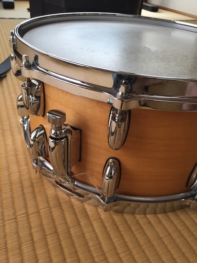 グレッチ USA Custom スネアドラム | procomm.ca