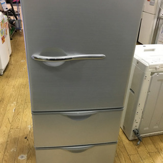 2012年式 255L AQUA 冷蔵庫 AQR-S261A 2012年式 255L AQUA 冷蔵庫 AQR-S261A