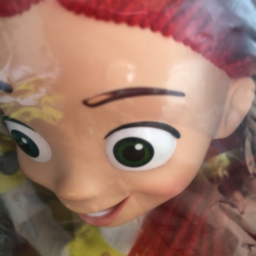トイストーリー ジェシー フィギュア えりか 伊丹のフィギュアの中古あげます 譲ります ジモティーで不用品の処分 トイストーリー ジェシー フィギュア えりか 伊丹のフィギュアの中古あげます 譲ります ジモティーで不用品の処分