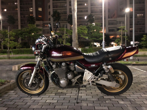 カワサキ ゼファー1100 車検来年3月まで 交換も可 Boldor 浦安のバイクの中古あげます 譲ります ジモティーで不用品の処分 カワサキ ゼファー1100 車検来年3月まで 交換も可 Boldor 浦安のバイクの中古あげます 譲ります ジモティーで不用品の処分