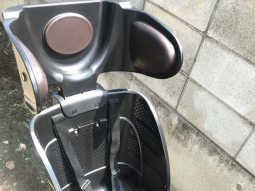 ９－９５　電動自転車　パナソニック　ギュット　２０インチ