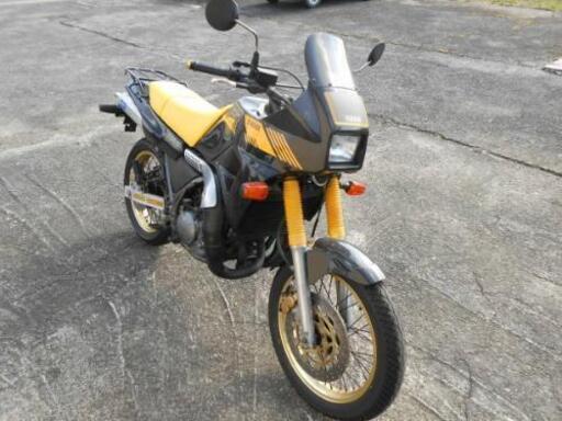 その他 YAMAHA TDR250