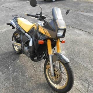 YAMAHA TDR250