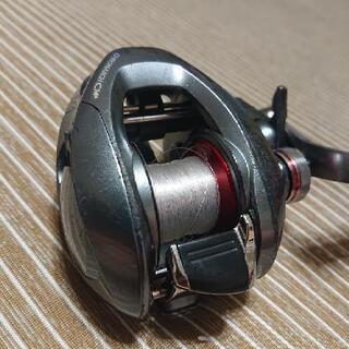 ロックフィッシュボトム  クロナークCI4